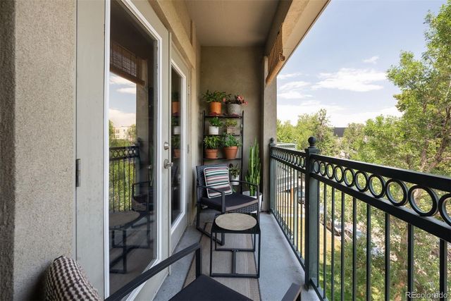 1705 Gaylord Street 307, Denver, CO 80206