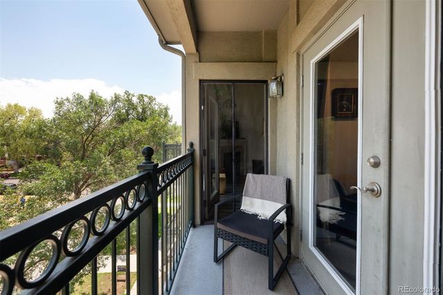 1705 Gaylord Street 307, Denver, CO 80206