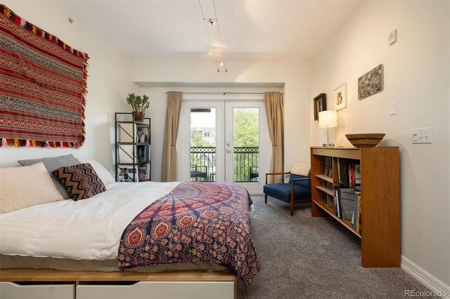 1705 Gaylord Street 307, Denver, CO 80206
