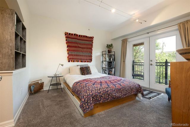 1705 Gaylord Street 307, Denver, CO 80206