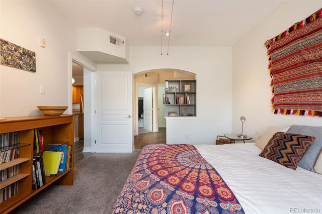 1705 Gaylord Street 307, Denver, CO 80206