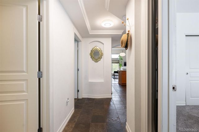 1705 Gaylord Street 307, Denver, CO 80206