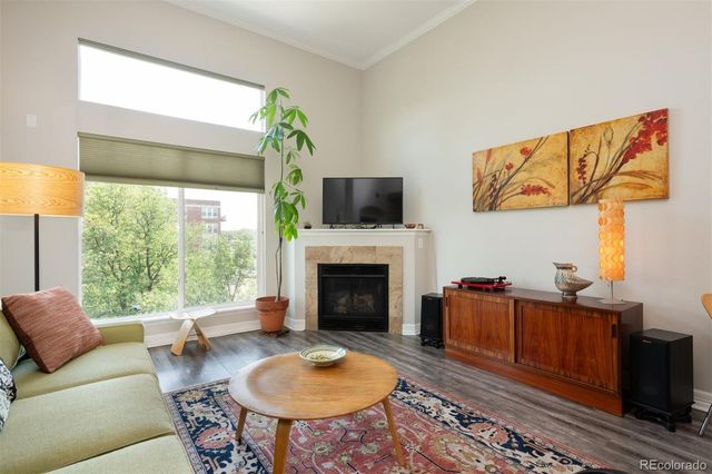 1705 Gaylord Street 307, Denver, CO 80206