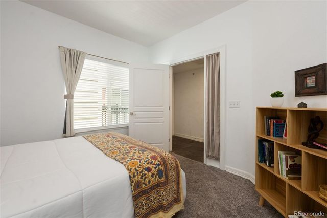1705 Gaylord Street 307, Denver, CO 80206