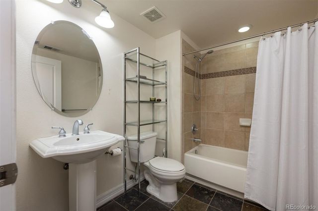 1705 Gaylord Street 307, Denver, CO 80206