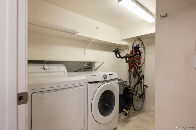 1705 Gaylord Street 307, Denver, CO 80206