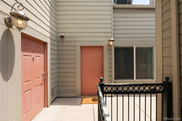 1705 Gaylord Street 307, Denver, CO 80206