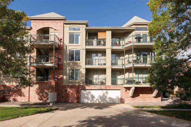 1705 Gaylord Street 307, Denver, CO 80206