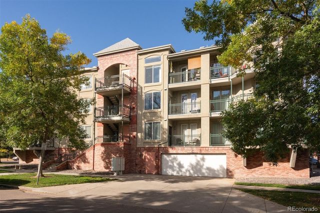 1705 Gaylord Street 307, Denver, CO 80206