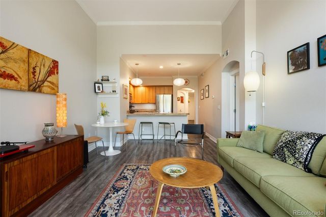 1705 Gaylord Street 307, Denver, CO 80206