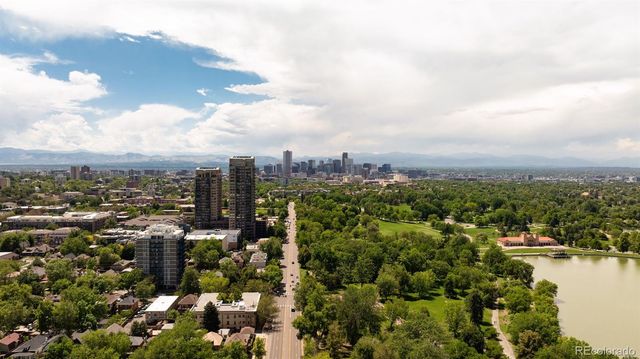 1705 Gaylord Street 307, Denver, CO 80206