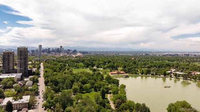 1705 Gaylord Street 307, Denver, CO 80206