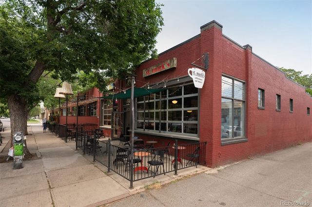 1705 Gaylord Street 307, Denver, CO 80206