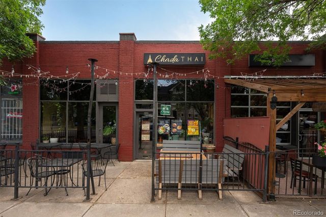 1705 Gaylord Street 307, Denver, CO 80206