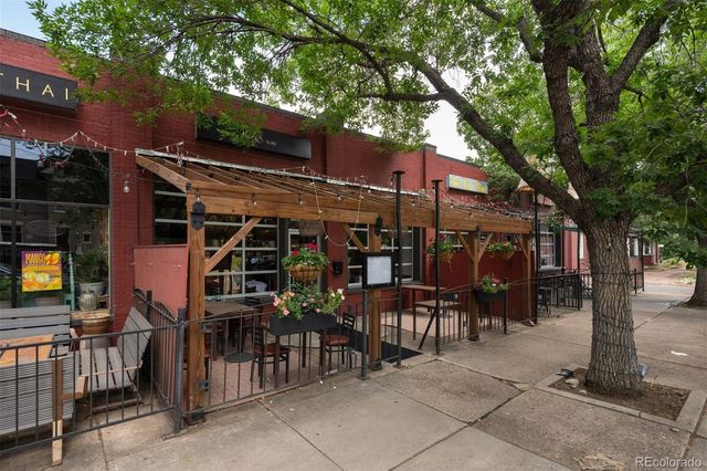 1705 Gaylord Street 307, Denver, CO 80206