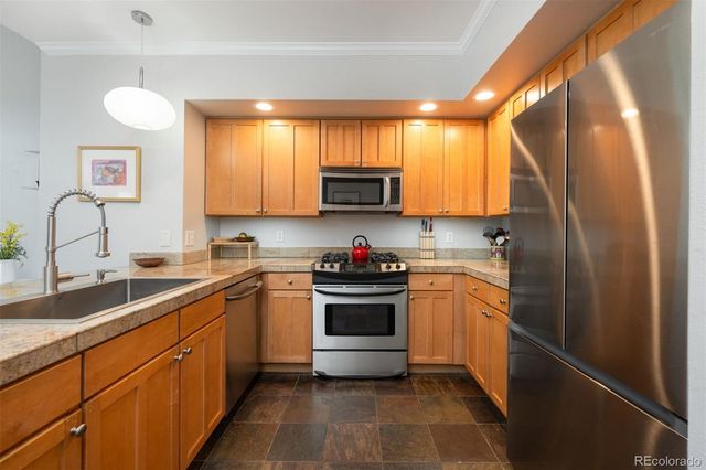 1705 Gaylord Street 307, Denver, CO 80206
