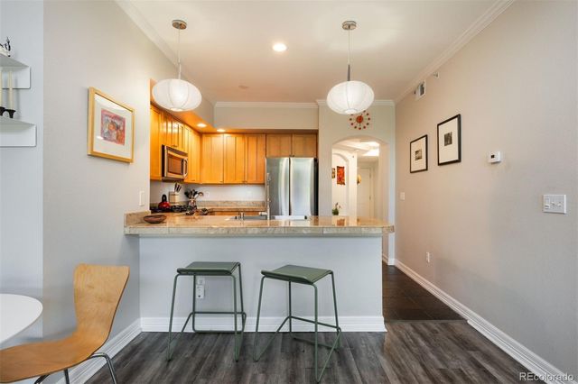 1705 Gaylord Street 307, Denver, CO 80206