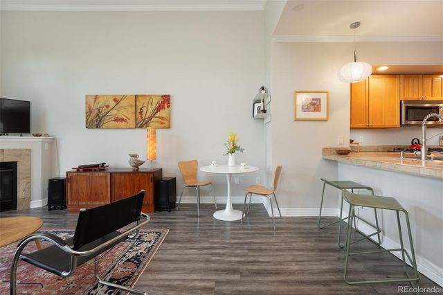 1705 Gaylord Street 307, Denver, CO 80206