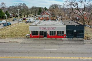 14811 Plymouth Road, Detroit, MI 48227