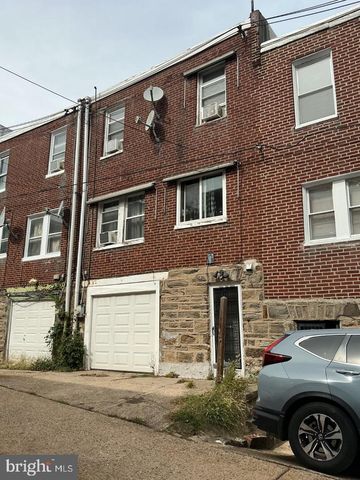 1972 STERLING ST, Philadelphia, PA 19138