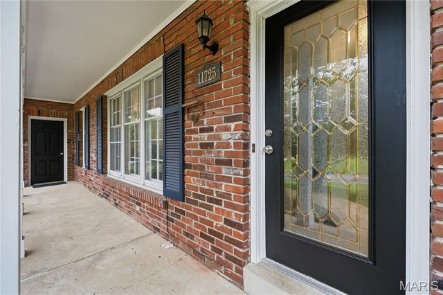 11725 Eddie And Park Road, Crestwood, MO 63126