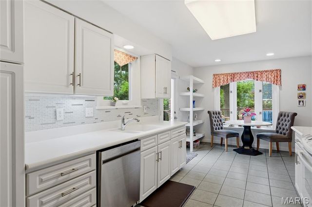 11725 Eddie And Park Road, Crestwood, MO 63126