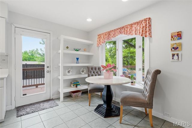 11725 Eddie And Park Road, Crestwood, MO 63126