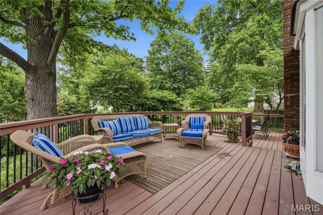 11725 Eddie And Park Road, Crestwood, MO 63126