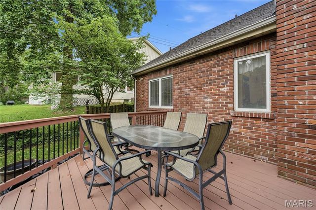 11725 Eddie And Park Road, Crestwood, MO 63126