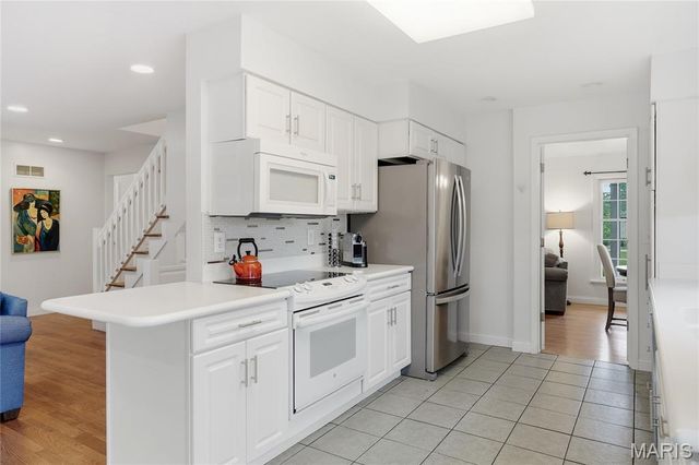 11725 Eddie And Park Road, Crestwood, MO 63126