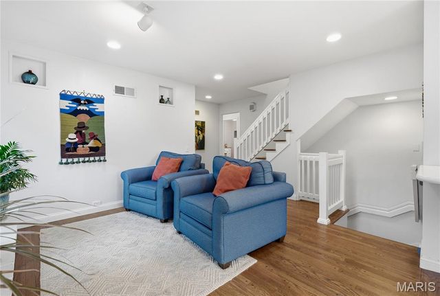 11725 Eddie And Park Road, Crestwood, MO 63126
