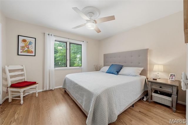 11725 Eddie And Park Road, Crestwood, MO 63126