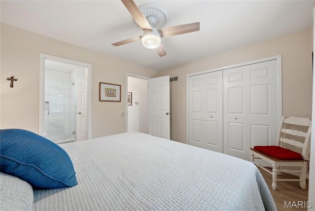 11725 Eddie And Park Road, Crestwood, MO 63126