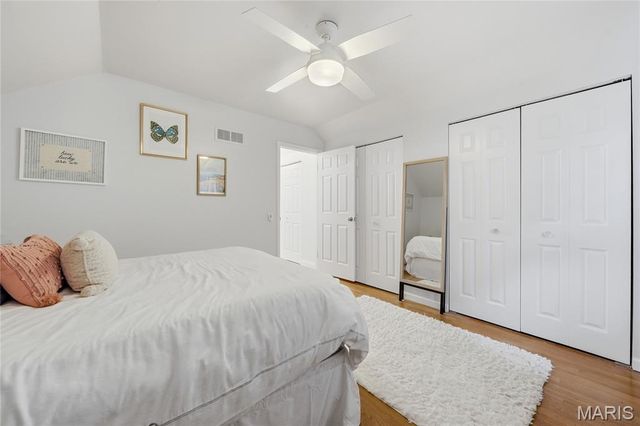 11725 Eddie And Park Road, Crestwood, MO 63126