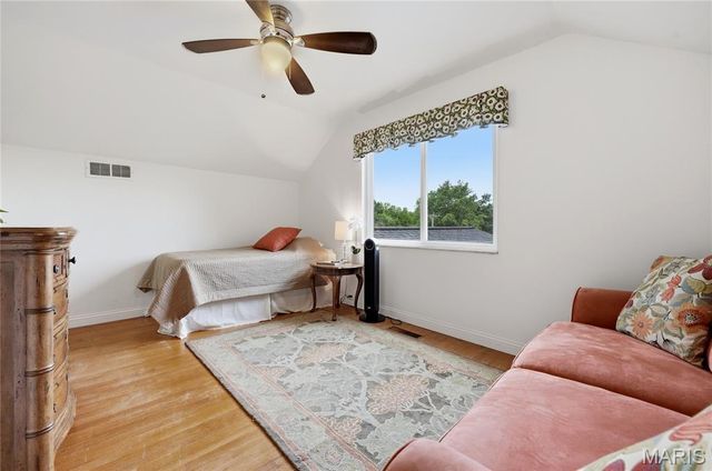 11725 Eddie And Park Road, Crestwood, MO 63126