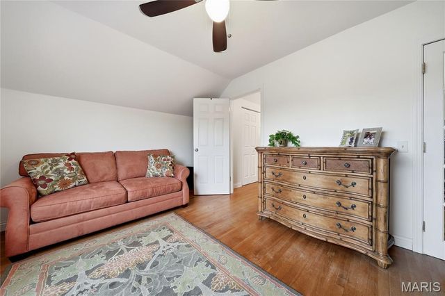 11725 Eddie And Park Road, Crestwood, MO 63126