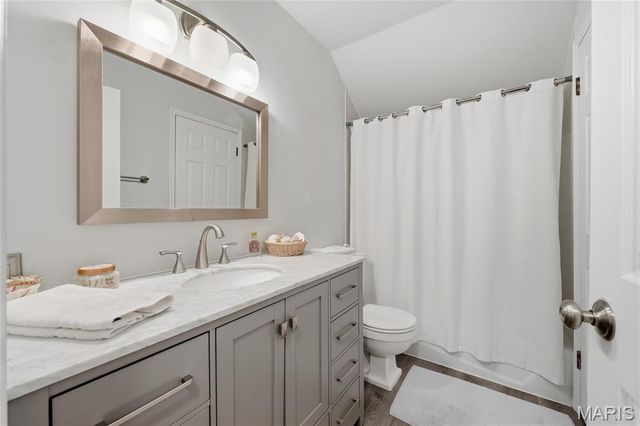 11725 Eddie And Park Road, Crestwood, MO 63126