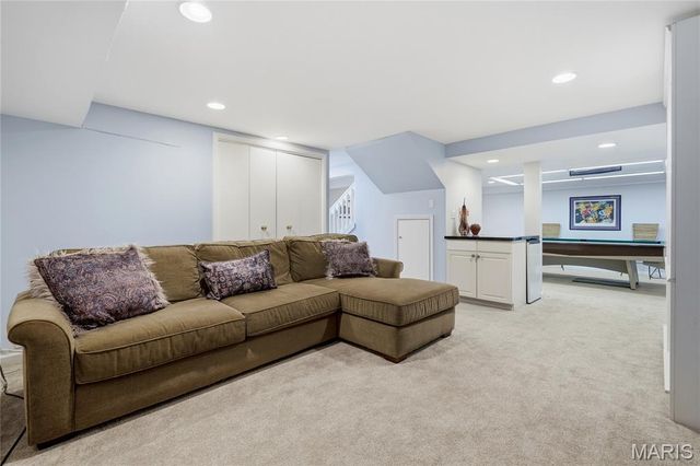 11725 Eddie And Park Road, Crestwood, MO 63126