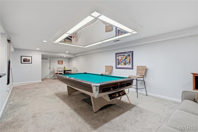 11725 Eddie And Park Road, Crestwood, MO 63126