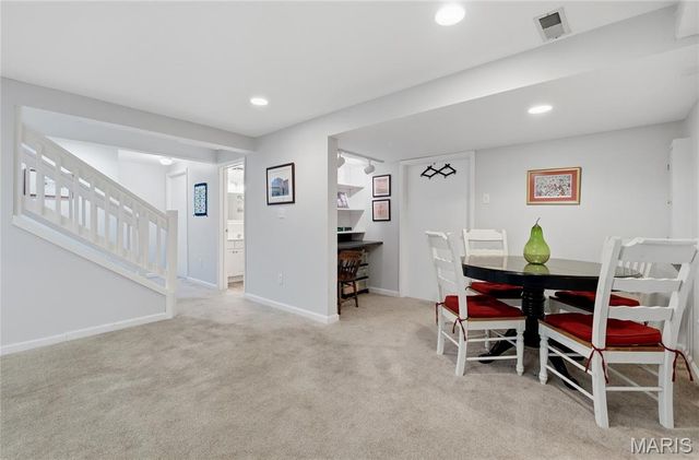 11725 Eddie And Park Road, Crestwood, MO 63126