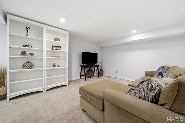 11725 Eddie And Park Road, Crestwood, MO 63126