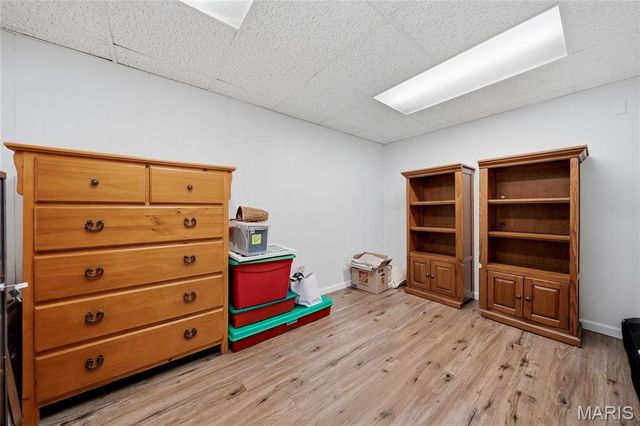 11725 Eddie And Park Road, Crestwood, MO 63126