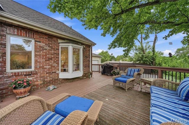 11725 Eddie And Park Road, Crestwood, MO 63126