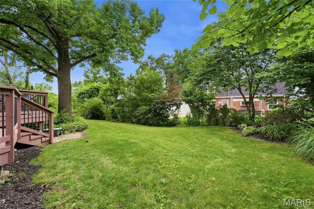 11725 Eddie And Park Road, Crestwood, MO 63126