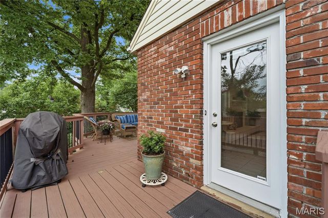 11725 Eddie And Park Road, Crestwood, MO 63126