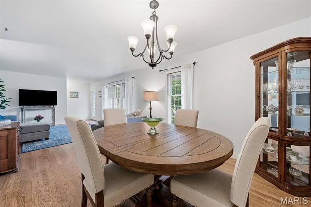 11725 Eddie And Park Road, Crestwood, MO 63126