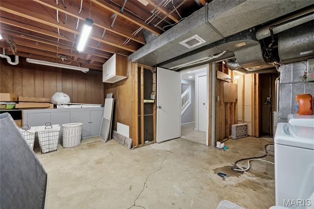 11725 Eddie And Park Road, Crestwood, MO 63126