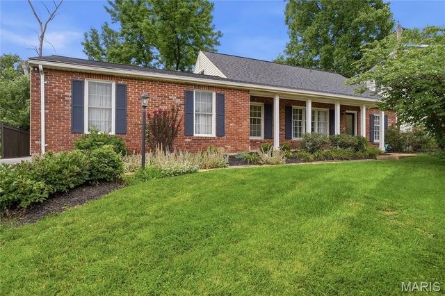 11725 Eddie And Park Road, Crestwood, MO 63126