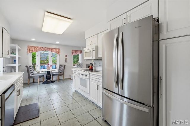 11725 Eddie And Park Road, Crestwood, MO 63126