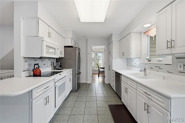 11725 Eddie And Park Road, Crestwood, MO 63126